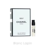 ڥߥ˥ ͥ CHANEL 1957 EDP 1.5ml [075891]