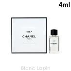 【ミニサイズ】 シャネル CHANEL 1957 EDP 4ml [078373]