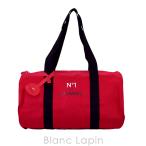 【ノベルティ】 シャネル CHANEL ボストンバッグ No1ドゥシャネル #レッド [099620] 爆買