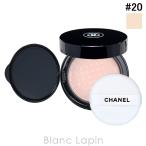 ショッピングシャネル シャネル CHANEL プードゥルユニヴェルセルリーブルオンザゴー #20 ミディアムライト 6g フェイスパウダー [327168]