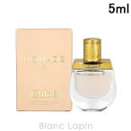〔クーポン配布中〕【ミニサイズ】 クロエ CHLOE ノマド EDP 5ml [111923]