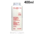 ショッピングクラランス 〔ポイント5％〕クラランス CLARINS ベルベットクレンジングミルク 400ml [378832]