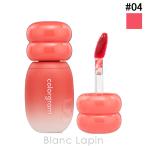  цвет грамм colorgramju-si- джем bla-tinto#04 Sunny Tomato 5g "губа" цвет [290339][ почтовая доставка возможно ]