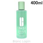 ショッピングクリニーク クリニーク CLINIQUE クラリファイングローション1 400ml [290535]