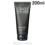 クリニーク CLINIQUE クリニークフォーメンフェースウォッシュ 200ml [672072]