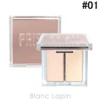 ꥪ CLIO ץꥺϥ饤ǥ奪 #01 CREAM FIZZ 2.8gx2 [115542]ڥ᡼زġ