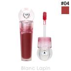 clio CLIOpeli винт чернила je Rav rutinto#04 DANCE WITH WARM 3.7g "губа" цвет [687313]