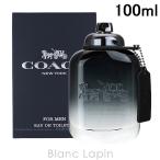 コーチ COACH コーチフォーメン EDT 100