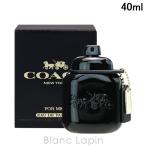 コーチ COACH コーチマン EDP 40ml フレ