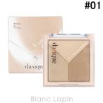  Дэйзи kDASIQUE V cut b Len DIN gshe- DIN g#01 Warm Blending 13g цвет лица [533172][ почтовая доставка возможно ]