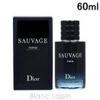 ショッピングDior クリスチャンディオール Dior ソヴァージュ P 60ml [486392]