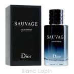 ショッピングdior 〔クーポン配布中〕クリスチャンディオール Dior ソヴァージュ EDP 100ml [368247]