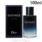 ショッピングdior 〔クーポン配布中〕クリスチャンディオール Dior ソヴァージュ EDT 100ml [250146]