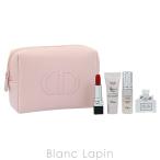 【ミニサイズセット】 クリスチャンディオール Dior ピンクコスメポーチセット [498722]