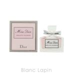 〔クーポン配布中〕【ミニサイズ】 クリスチャンディオール Dior ミスディオールアブソリュートリーブルーミング EDP 5ml [300001]