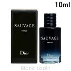 ショッピングDior 【ミニサイズ】 クリスチャンディオール Dior ソヴァージュ P 10ml [487382]