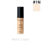 【ミニサイズ】 クリスチャンディオール Dior ディオールスキンフォーエヴァーフルイドグロウ #1N 5ml [600699]【メール便可】