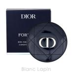 ショッピングDior クリスチャンディオール Dior ディオールスキンフォーエヴァークッションケース ヴァイナルカナージュ [660273]