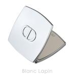 【ノベルティ】 クリスチャンディオール Dior スクエアミラー #シルバー [099897]