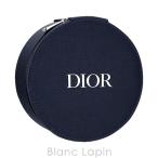 ショッピングdior 〔クーポン配布中〕【ノベルティ】 クリスチャンディオール Dior バニティケース #ブラック [678995]