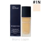 ショッピングdior 〔クーポン配布中〕クリスチャンディオール Dior ディオールスキンフォーエヴァーフルイドマット #1N 30ml [572811]