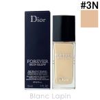 ショッピングforever クリスチャンディオール Dior ディオールスキンフォーエヴァーフルイドグロウ #3N 30ml [578295]〔お買い物キャンペーン〕