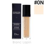 クリスチャンディオール Dior ディオールスキンフォーエヴァースキンコレクトコンシーラー #0N 11ml [484510]【メール便可】