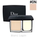 ショッピングforever クリスチャンディオール Dior ディオールスキン フォーエヴァー コンパクト ナチュラル ベルベット #0N ニュートラル 10g  [608992]【メール便可】