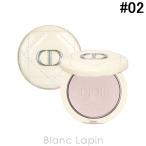 クリスチャンディオール Dior ディオールスキンフォーエヴァークチュールルミナイザー〔リニューアル〕 #02 ピンク グロウ 6g [675178]【メール便可】