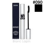 クリスチャンディオール Dior マスカラディオールショウアイコニックオーバーカール #090 ブラック 6g マスカラ [663335]【メール便可】