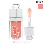  Christian Dior Dior Dior Addict "губа" Glo u масло #077 low ji- сладости 6ml блеск для губ [792196][ почтовая доставка возможно ]