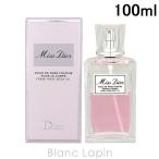〔400円OFFクーポン配布中〕クリスチャンディオール Dior ミスディオールボディオイル 100ml [387347]
