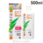 オードムーゲ EAUDE MUGE 薬用ローション ふきとり化粧水 500ml [034057]