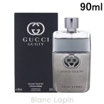 グッチ GUCCI ギルティプールオム EDT 