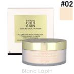 ショッピングゲラン ゲラン GUERLAIN パリュールゴールドスキンD-マイクロパウダー #02 CLAIR 35g フェイスパウダー [440692]