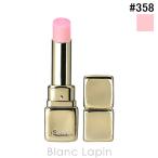 ショッピングゲラン ゲラン GUERLAIN キスキスビーグロウパーリー #358 パーリーローズ 3.2g リップカラー [620957]【メール便可】