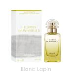 エルメス HERMES 李氏の庭 EDT 50ml フレグランス女性用 香水 レディーズ [600044]