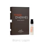 Yahoo! Yahoo!ショッピング(ヤフー ショッピング)【ミニサイズ】 エルメス HERMES テールドゥエルメス EDT 2ml [408597/009597/432905/005959]