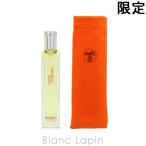 �ڥߥ˥������� ����᥹ HERMES �ơ���ɥ�����᥹ �ԥ奢�ѥ�ե��� 15ml [009863/406449]