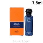 〔クーポン配布中〕【ミニサイズ】 エルメス HERMES コロンエルメスオードゥシトロンノワール EDC 7.5ml [005030]