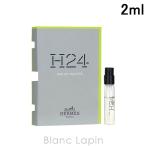 ڥߥ˥ ᥹ HERMES H24 EDT 2ml [500213]