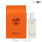 【ミニサイズ】 エルメス HERMES ムスクパリダ EDP 7.5ml ミニフレグランス ミニ香水 [025665]