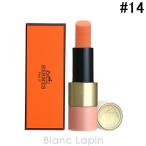 エルメス HERMES ローズエルメス ローズアレーヴル #14 ローズ・アブリコテ 4g [005278]