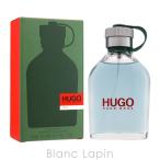 〔クーポン配布中〕ヒューゴボス HUGO BOSS ヒューゴマン EDT 125ml [713984]