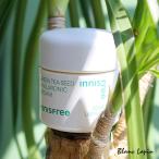 ショッピングイニスフリー イニスフリー innisfree グリーンティーシードヒアルロンクリーム 50ml フェイスクリーム・ジェル [675756]