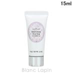 ショッピングSTUART 【ミニサイズ】 ジルスチュアート JILL STUART ホワイトフローラル ハンドクリーム 15ml ボディケアミニ [100555]【メール便可】