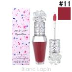 ジルスチュアート JILL STUART クリスタルブルームリップブーケセラム #11 camellia ruby 6ml [588569]