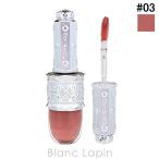 ジルスチュアート JILL STUART リップラッカーブルーミングガーランド #03 caramel alstroemeria ribbon 6g リップカラー [612899]