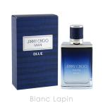 ジミーチュウ JIMMY CHOO ジミーチュウマンブルー EDT 50ml [072588]