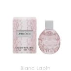 【ミニサイズ】 ジミーチュウ JIMMY CHOO ジミーチュウ EDT 4.5ml [025843]